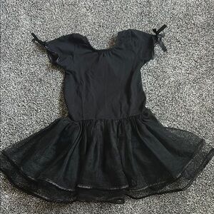 Ruffle Butts Tutu Leotard